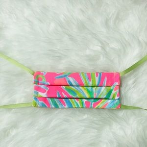 Face cover non-medical surgical mask